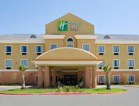 Holiday Inn Express & Suites Kingsville