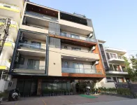 Escape - Stays and Serviced Apartments Hotel a 