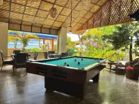 Bamboo Paradise Beach Resort