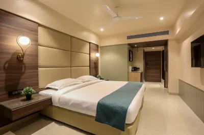 Hotel Corporate Hotels in Thane