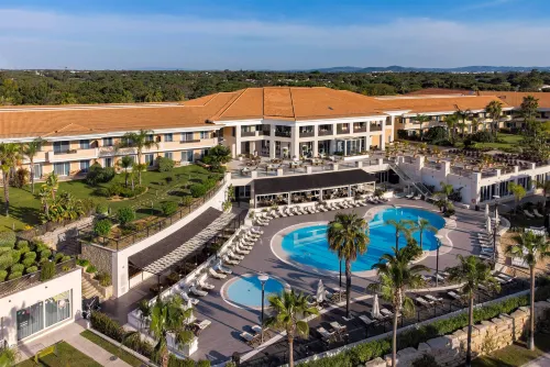 Wyndham Grand Algarve Hotels in Almancil