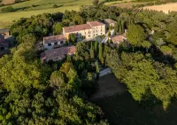 Le Domaine de Camboyer - the Originals Collection