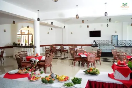 White Peacock Resort Mtwapa