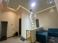 SPR Homestay - Bungalows