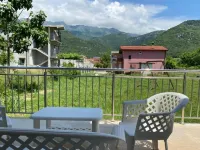 Talia Apartments Hotels in Prijevor