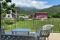 Talia Apartments