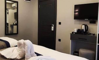 Sand Door Hotel