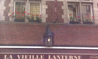 Hotel la Vieille Lanterne