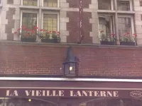 Hotel la Vieille Lanterne