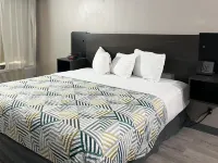 Studio 6 Suites East Syracuse, NY Airport Hotels near Syracuse Hancock International Airport