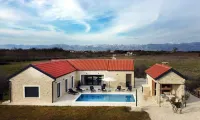 Villa Mala ZadarVillas - Ocean View