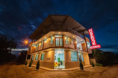 Hospedaje Kuswal Hotels in 