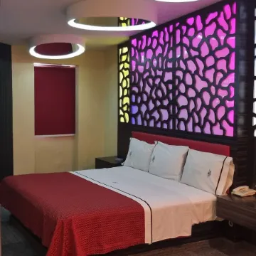 Hotel Niagara Carretera Dgo-Mazatlan