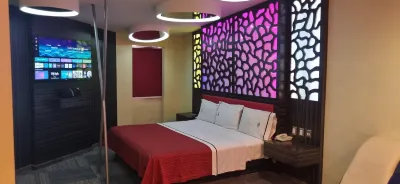 Hotel Niagara Carretera Dgo-Mazatlan Hotels in 