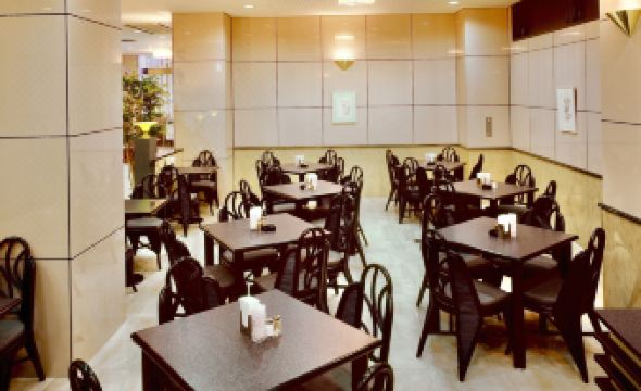 Okayama Ekimae Universal Hotel