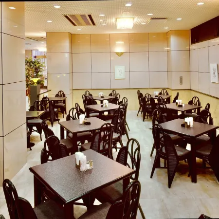 Okayama Ekimae Universal Hotel