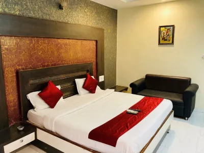Hotel Jagdish