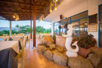 Sea Harmony Hotels in Charaki