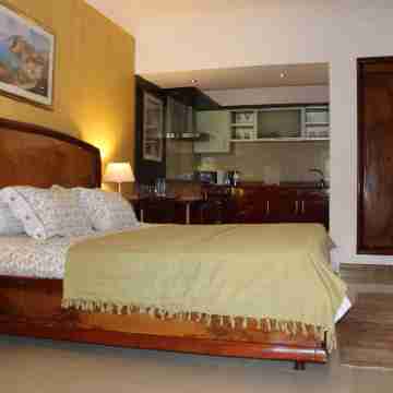 Herrmes Hospitality Rooms