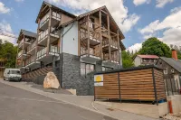 RentPlanet - Apartament Franciszkańska Các khách sạn gần Szklarska Poręba Górna