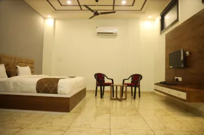 Hotel Crown Royal