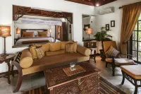 The Palms Zanzibar Hotel di Dongwe