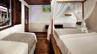 Pousada do Norte Hotels in Jericoacoara