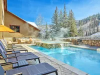 The Osprey at Beaver Creek, a RockResort Hotels in Eagle County