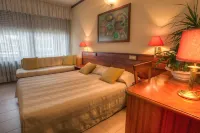 Hotel Dante Family Spa Resort