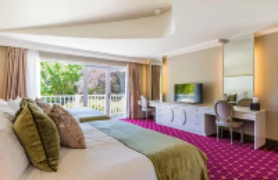 曼佳帕帕酒店 酒店