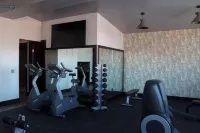 Hotel Wellintown - Gym