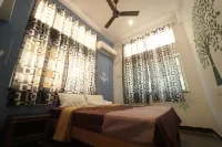 Auro Wellness Castle Hôtels à : Bommayapalayam