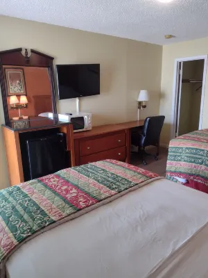 Rolling Fork Motel - Moteles