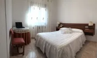 Atalaya Các khách sạn ở 