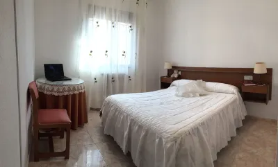 Atalaya Hotels in 