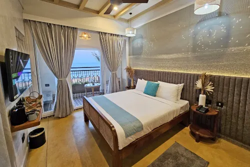 Sea Gadabout - Seaside Stays - sul mare