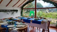 The Frailejon House Hotels in Saque