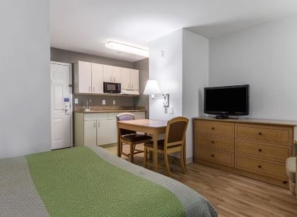 스튜디오 6 라파예트