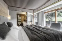 Silena, Your Soulful Hotel Hotels in Muhlbach