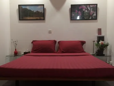 Dracaena Resort Hotels in 