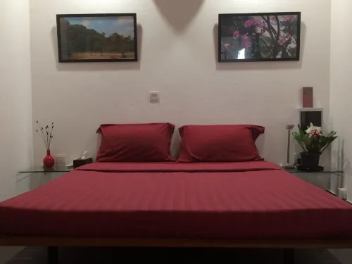 Dracaena Resort Hotels in Prasat Sambour