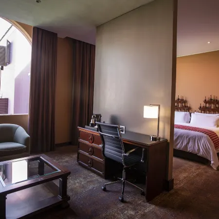 Wyndham Costa del Sol Arequipa