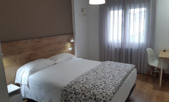Hostal-Restaurante Lugano