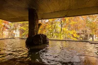 KAMENOI HOTEL TAZAWAKO Hotels in Senboku