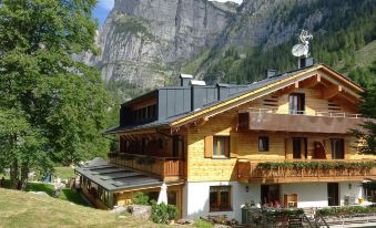 Rifugio la Montanara
