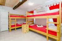 The City Place Hostel Hotel a 