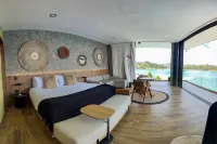 Vivanti Resort - Balkon