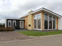 Chalet in Bemelen with Outdoor Fireplace Hotels in Berg en Terblijt