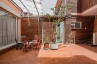 Touristic House Hotels in 