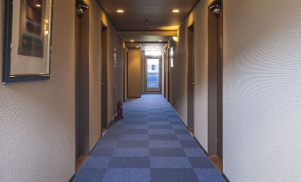 Etavia Yufuin Kinrinko